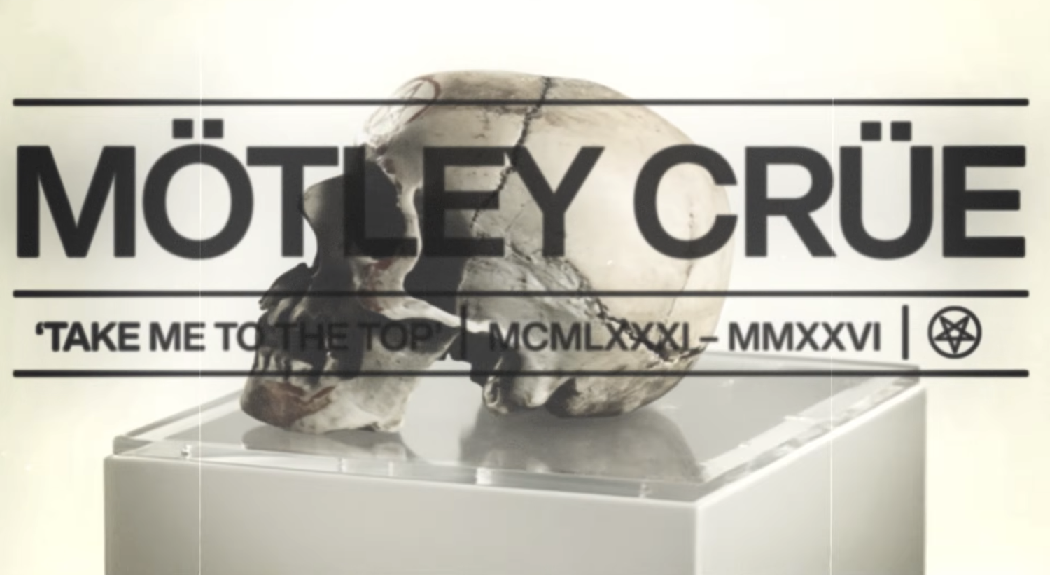 Mötley Crüe